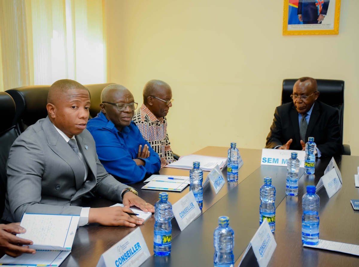 Ordonnance Présidentielle pour l’ACS, Recherche Scientifique : l’implication de Gilbert Kabanda sollicitée !